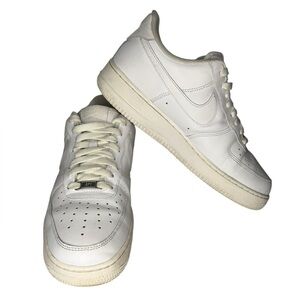 Nike Air Force 1s